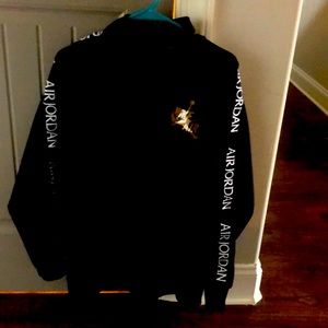 Air Jordan jacket